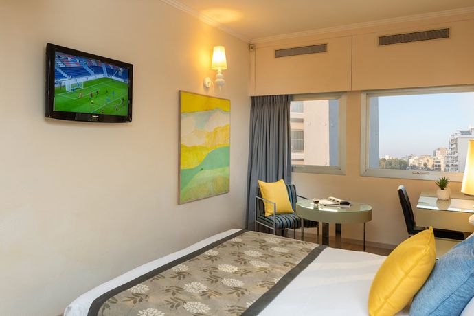 Imagen de la habitación del Leonardo Gordon Beach. Foto 14