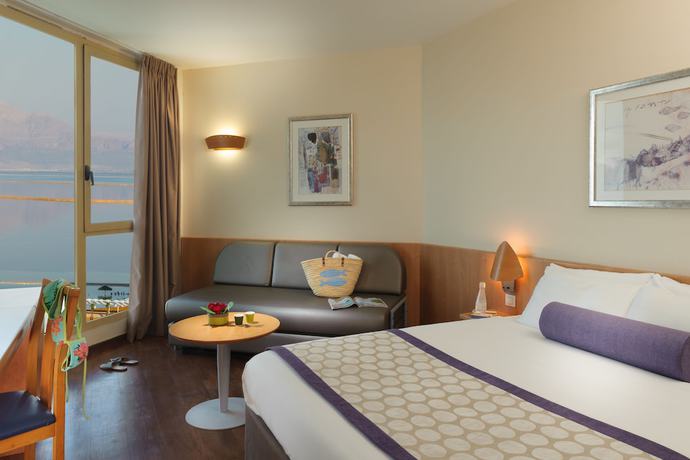 Imagen de la habitación del Leonardo Plaza Dead Sea. Foto 15