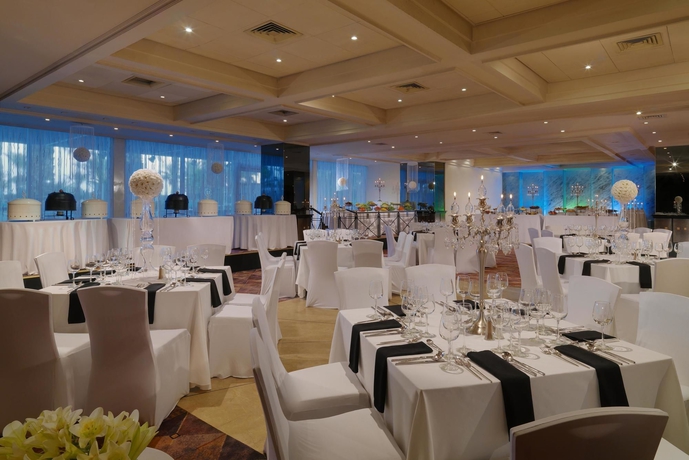 Imagen de los interiores del Leonardo Plaza Eilat. Foto 14