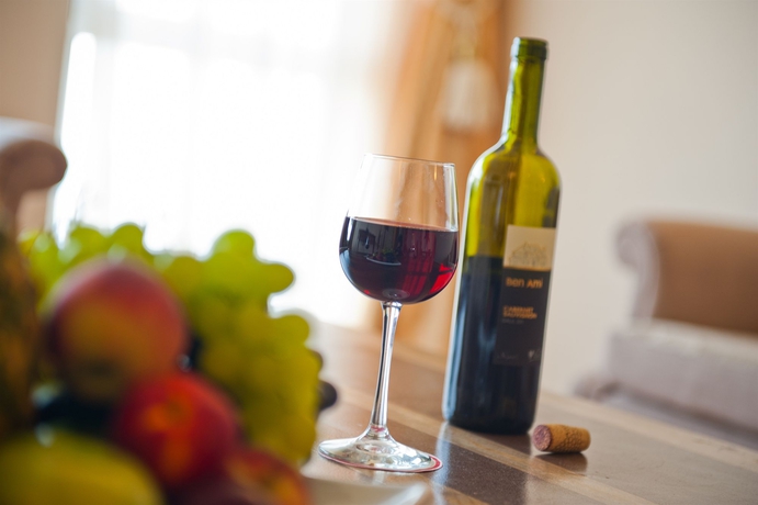 Imagen de la habitación del Leonardo Plaza Eilat. Foto 6