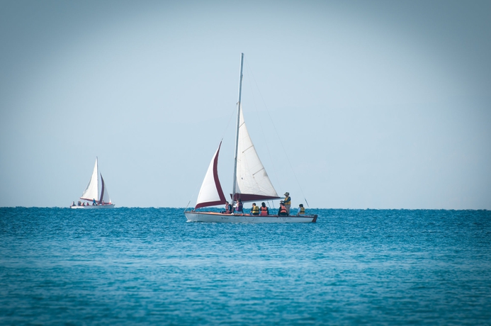 Imagen de la habitación del Leonardo Plaza Eilat. Foto 7