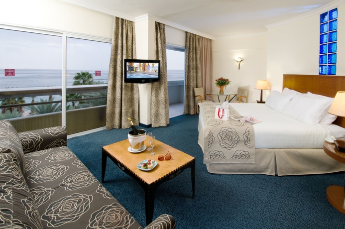 Imagen de la habitación del Leonardo Plaza Eilat. Foto 9