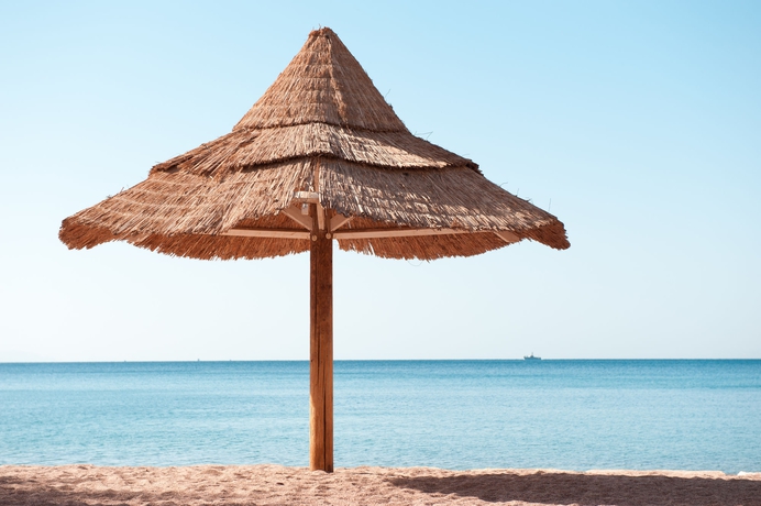 Imagen de los exteriores del Leonardo Plaza Eilat. Foto 13