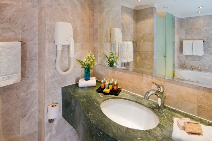 Imagen de la habitación del Leonardo Plaza Eilat. Foto 11