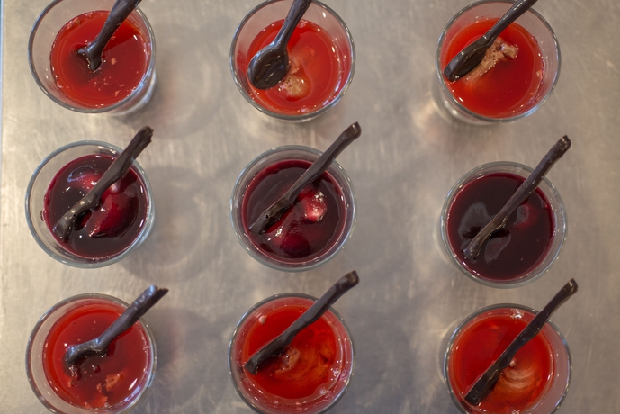 Imagen del bar/restaurante del Leonardo Plaza Eilat. Foto 5