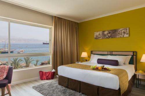 Imagen de la habitación del Leonardo Plaza Eilat. Foto 19