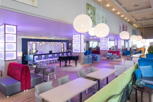 Imagen general del Leonardo Plaza Eilat. Foto 5