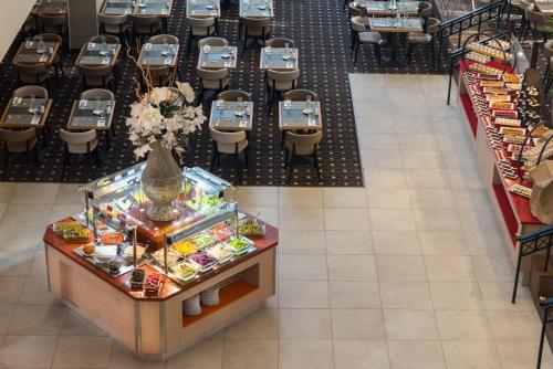 Imagen general del Leonardo Plaza Eilat. Foto 8