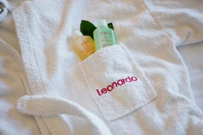 Imagen de la habitación del Leonardo Plaza Haifa. Foto 5