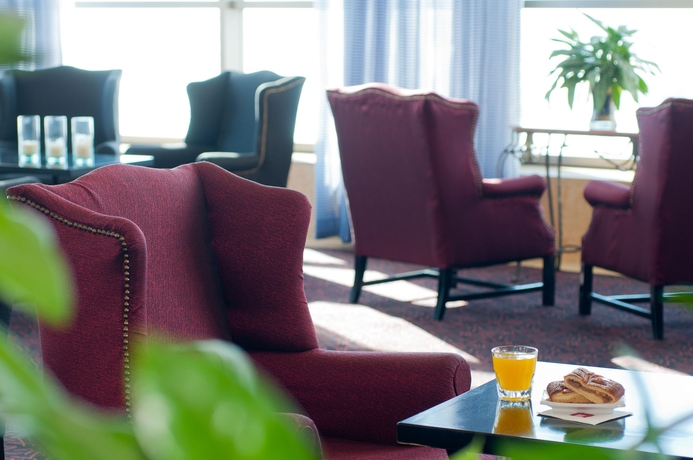 Imagen de los interiores del Leonardo Plaza Haifa. Foto 13