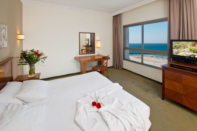 Imagen de la habitación del Leonardo Plaza Haifa. Foto 8