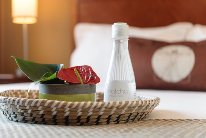 Imagen de la habitación del Leonardo Plaza Haifa. Foto 9