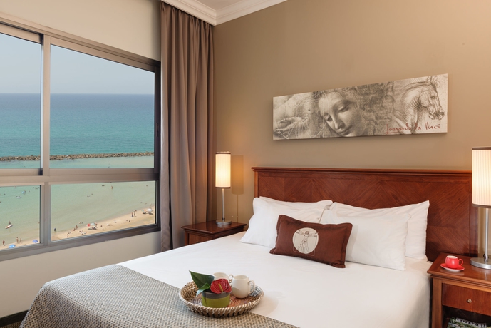 Imagen de la habitación del Leonardo Plaza Haifa. Foto 10