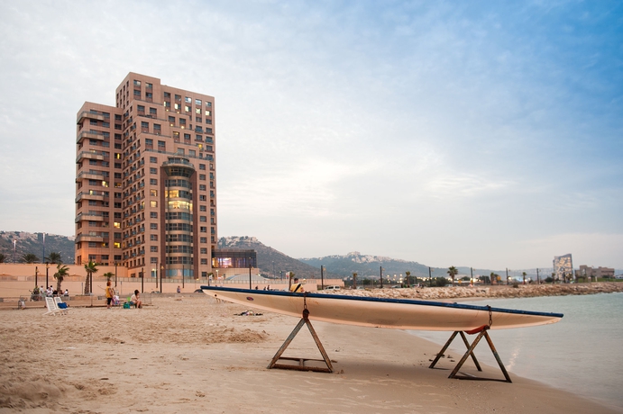 Imagen general del Leonardo Plaza Haifa. Foto 3