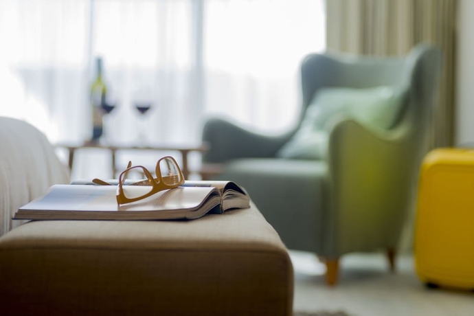 Imagen de la habitación del Leonardo Plaza Netanya. Foto 6