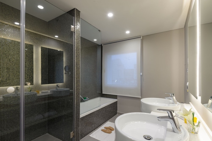 Imagen de la habitación del Leonardo Plaza Netanya. Foto 10