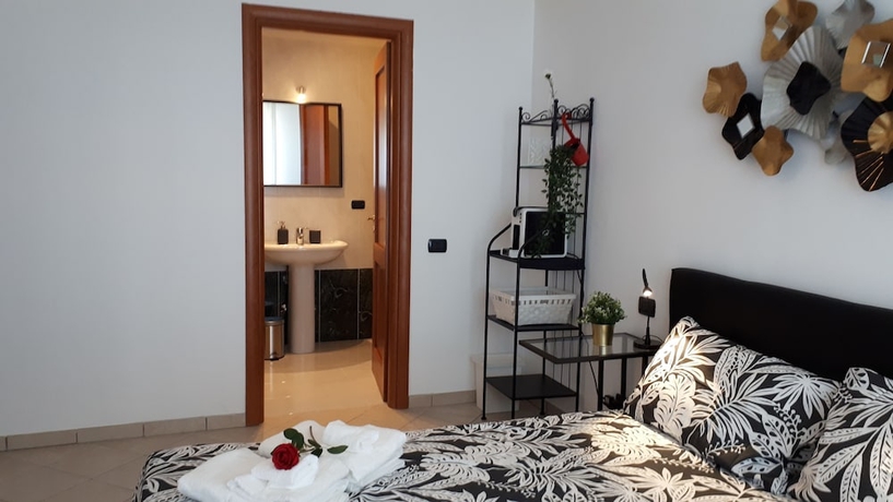 Imagen de la habitación del Leonardo Rome Holidays. Foto 2