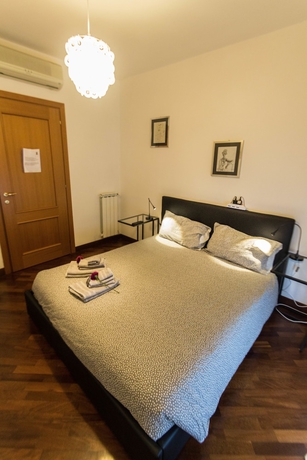 Imagen de la habitación del Leonardo Rome Holidays. Foto 5