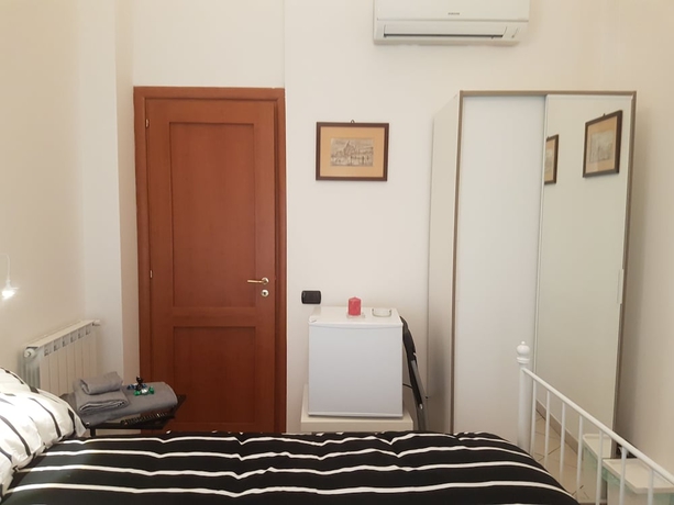 Imagen de la habitación del Leonardo Rome Holidays. Foto 10