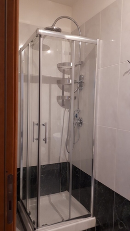 Imagen de la habitación del Leonardo Rome Holidays. Foto 13