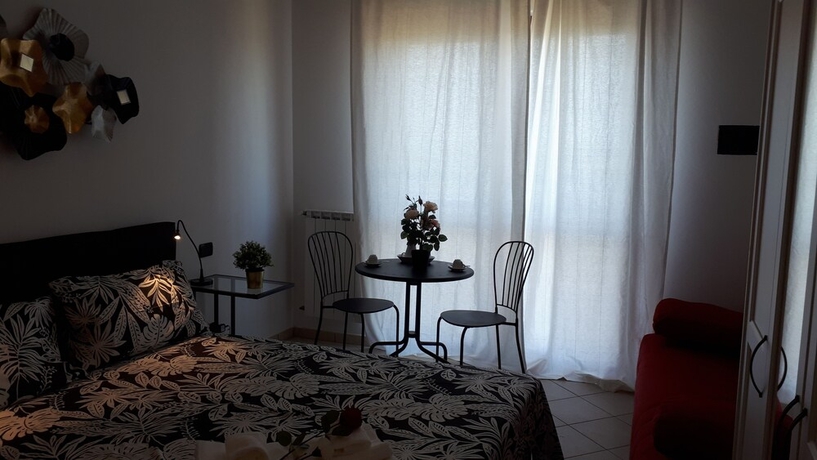 Imagen de la habitación del Leonardo Rome Holidays. Foto 14