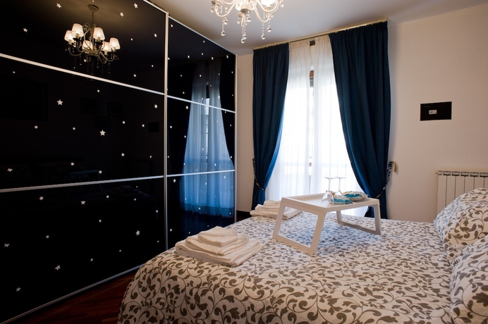 Imagen de la habitación del Leonardo Rome Holidays. Foto 15