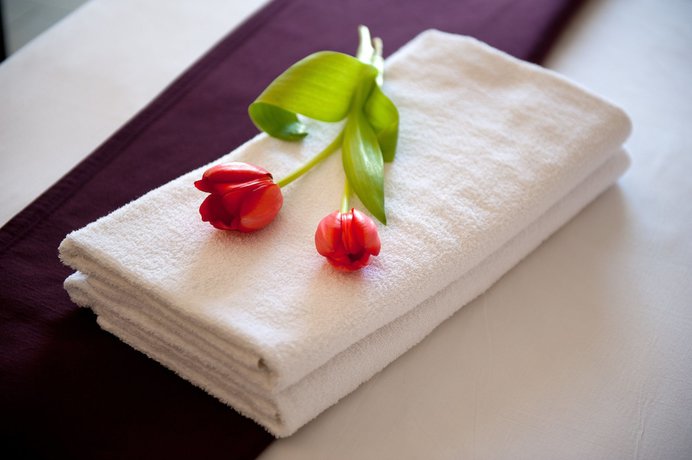 Imagen de la habitación del Leonardo Royal Resort Hotel Eilat. Foto 2