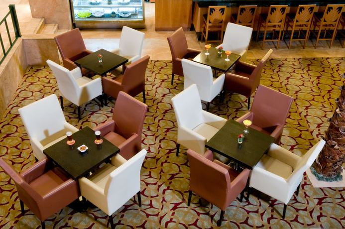 Imagen de los interiores del Leonardo Royal Resort Hotel Eilat. Foto 18