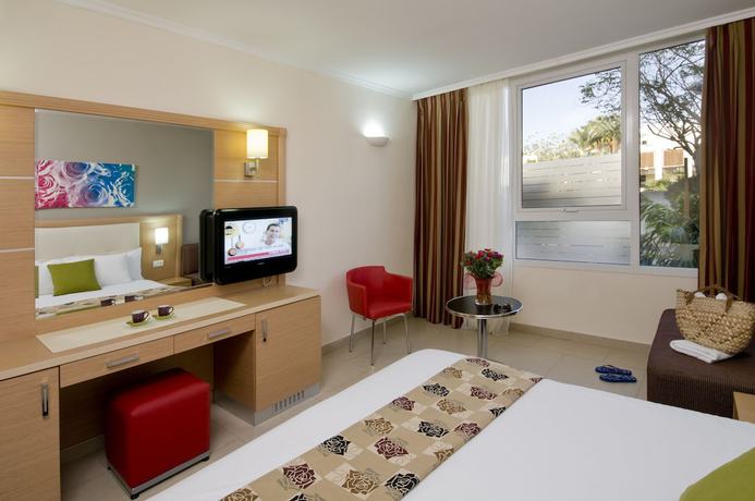 Imagen de la habitación del Leonardo Royal Resort Hotel Eilat. Foto 5