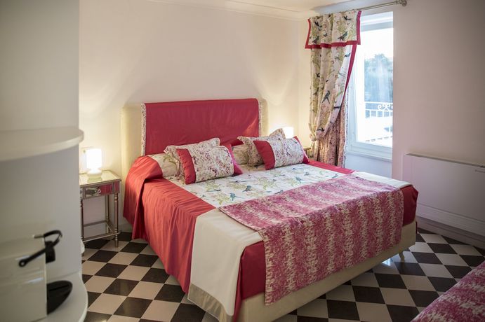 Imagen de la habitación del Leonardo Trulli Resort. Foto 2