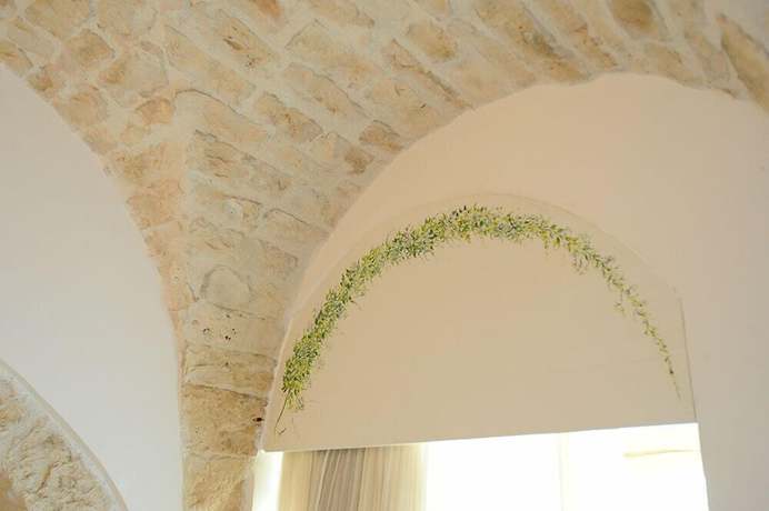 Imagen de la habitación del Leonardo Trulli Resort. Foto 9