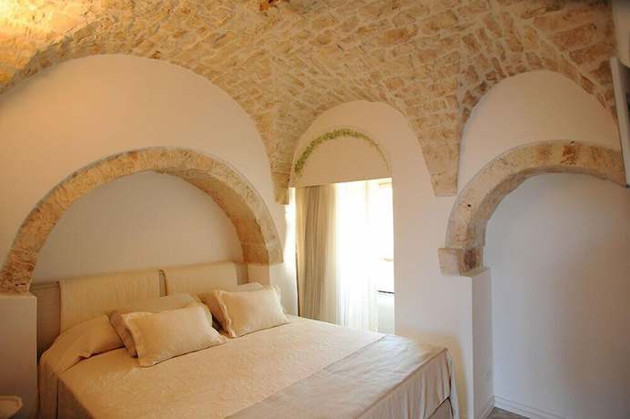Imagen de la habitación del Leonardo Trulli Resort. Foto 14