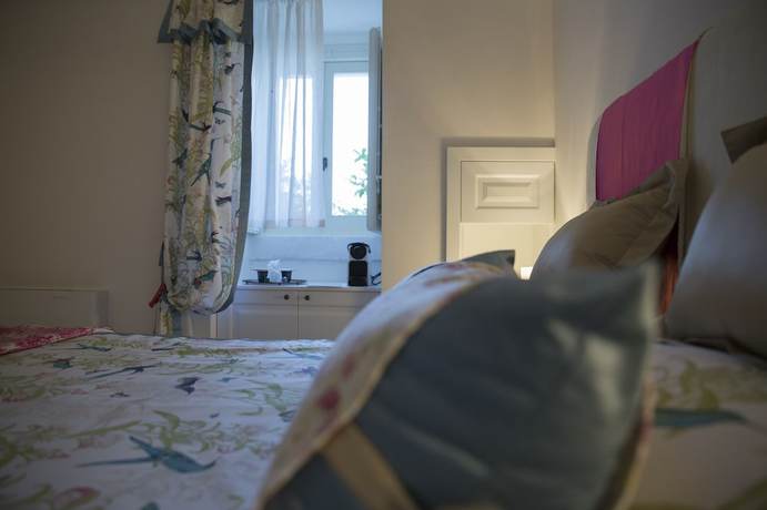 Imagen de la habitación del Leonardo Trulli Resort. Foto 17