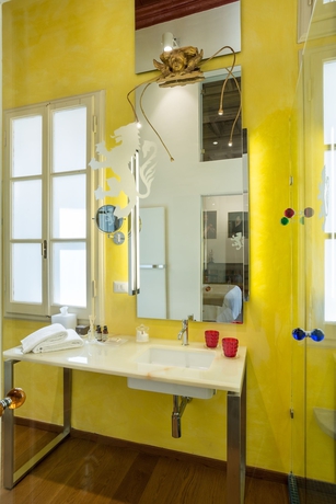 Imagen de la habitación del Leone Blu Suites | Una Esperienze. Foto 2