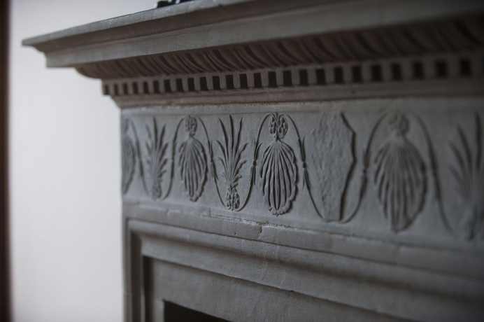 Imagen de la habitación del Leone Blu Suites | Una Esperienze. Foto 3