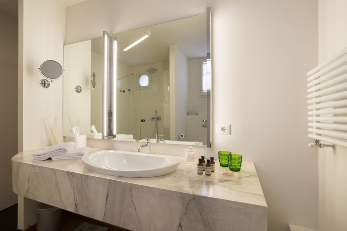 Imagen de la habitación del Leone Blu Suites | Una Esperienze. Foto 5