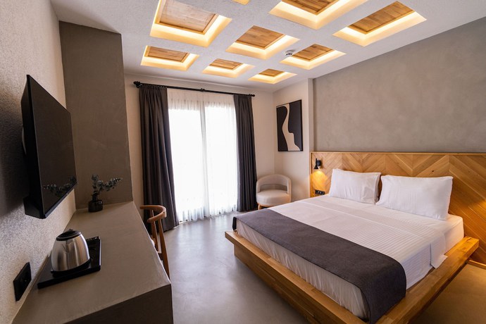 Imagen de la habitación del Leone Cunda Edition Otel. Foto 6