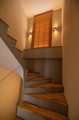 Imagen de los interiores del Leone Cunda Edition Otel. Foto 15