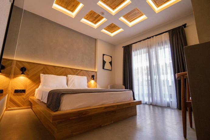 Imagen de la habitación del Leone Cunda Edition Otel. Foto 9