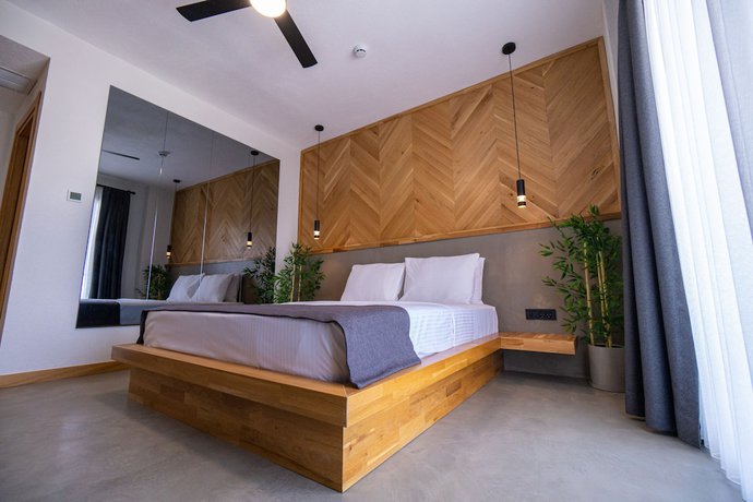 Imagen de la habitación del Leone Cunda Edition Otel. Foto 11