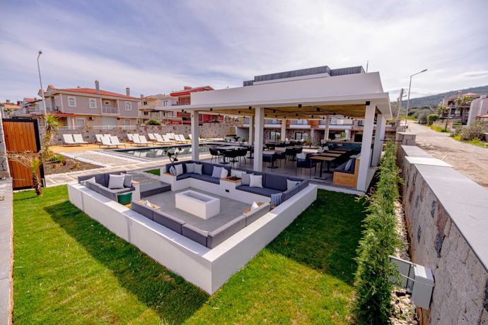 Imagen general del Leone Cunda Edition Otel. Foto 4