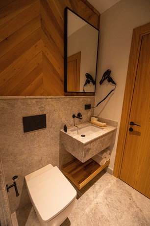 Imagen de la habitación del Leone Cunda Edition Otel. Foto 13