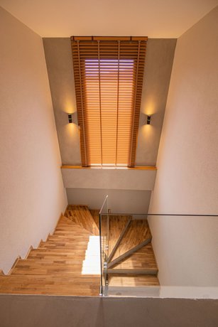 Imagen de los interiores del Leone Cunda Edition Otel. Foto 17