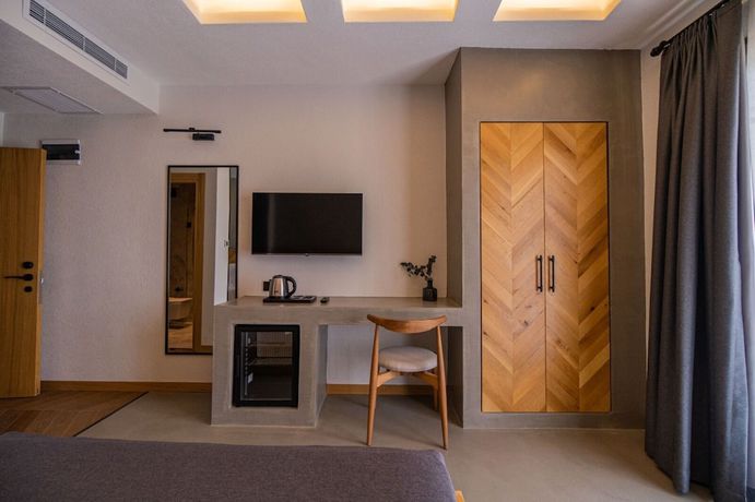 Imagen de la habitación del Leone Cunda Edition Otel. Foto 14