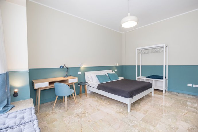 Imagen de la habitación del Leone Suite BandB. Foto 2