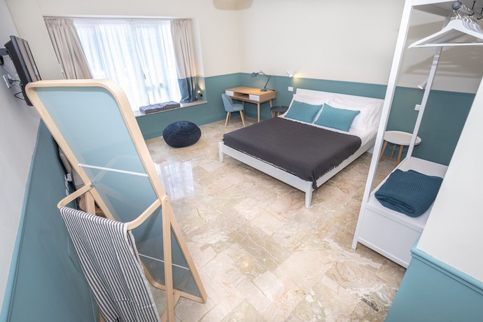 Imagen de la habitación del Leone Suite BandB. Foto 6