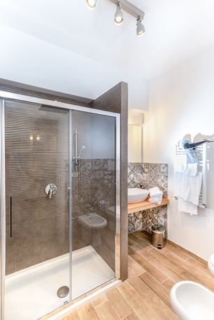 Imagen de la habitación del Leone Suite BandB. Foto 11