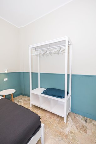Imagen de la habitación del Leone Suite BandB. Foto 15