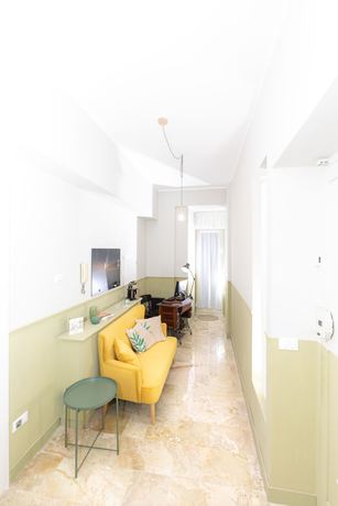 Imagen general del Leone Suite BandB. Foto 1