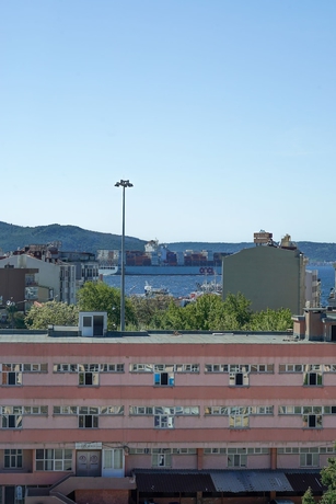 Imagen de la habitación del Leons Hotel. Foto 19